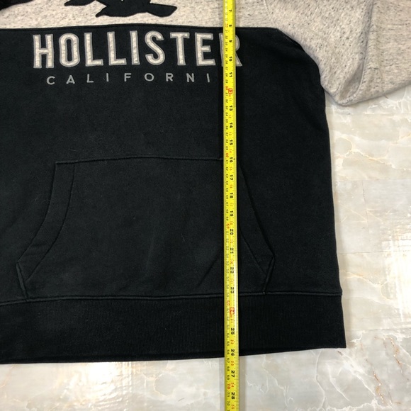Hollister Sweater Size M - Picture 5 of 6